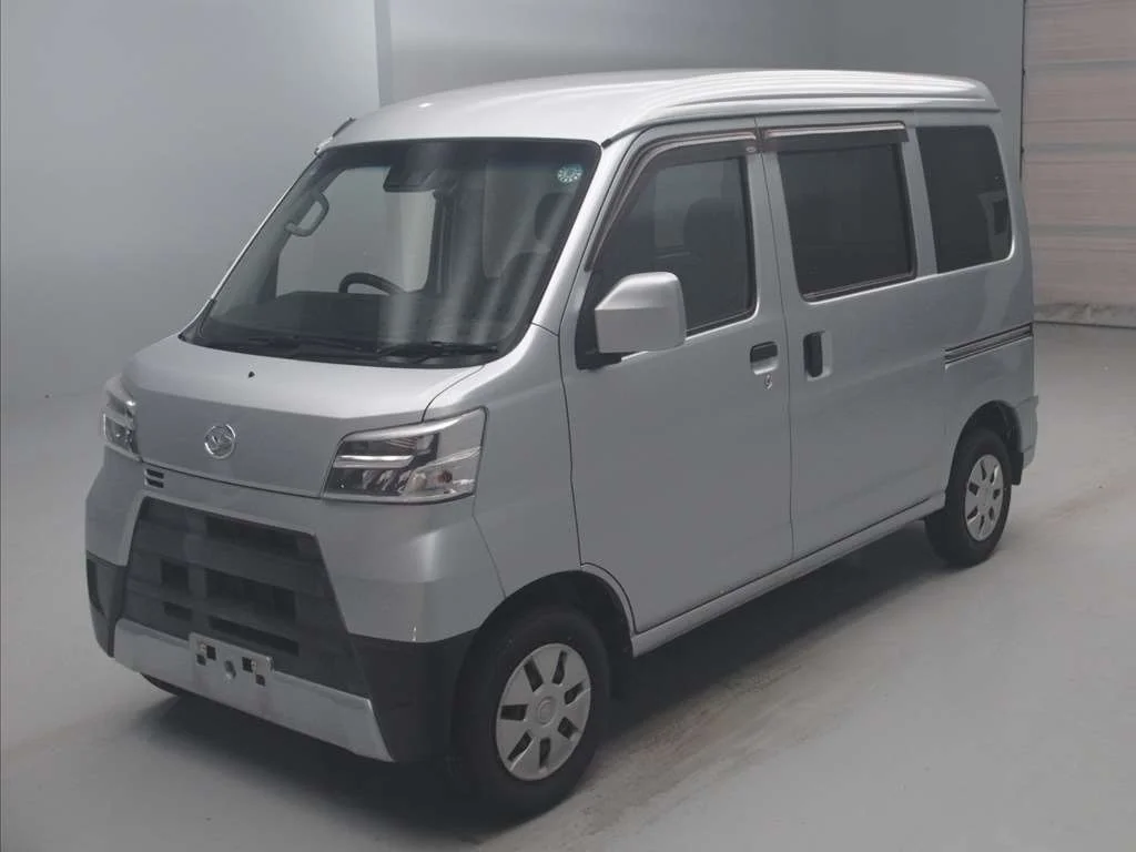 Daihatsu Hijet Cargo S321V 2022